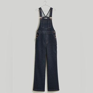 NWT Madewell Overalls